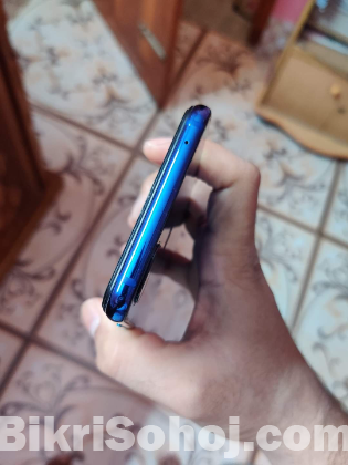 Xiaomi mi 8 lite